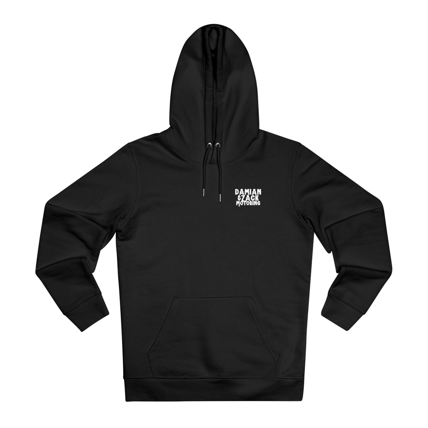 Unisex Cruiser Hoodie