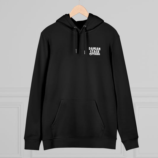 Unisex Cruiser Hoodie